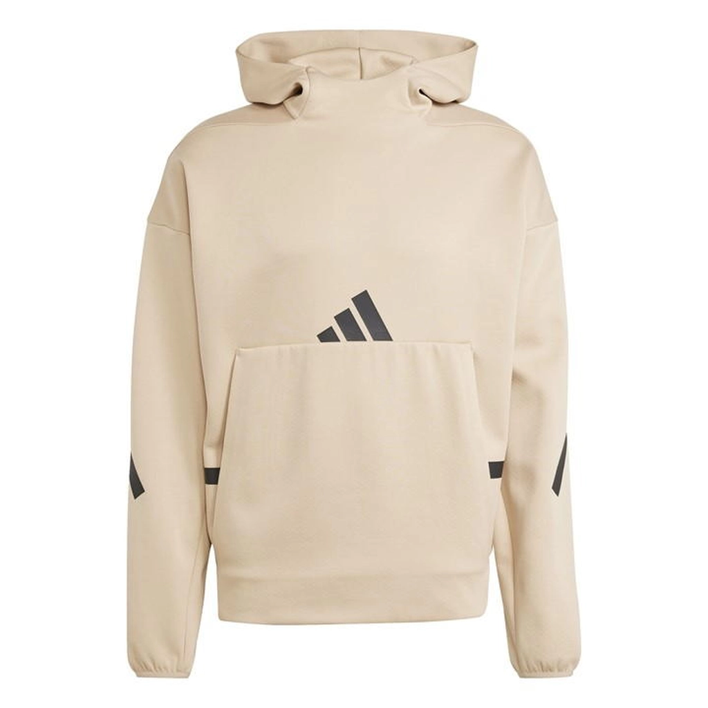 Adidas Originals Z.N.E. Hoodie Mens - Beige